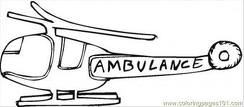 Ambulance 9